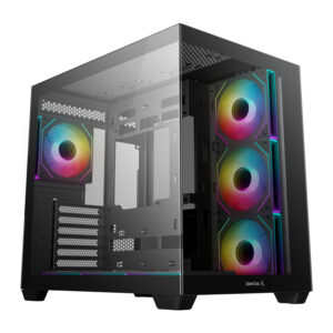 DeepCool CG530 7F Gaming Chassis