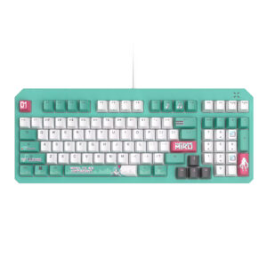 ASUS TUF Gaming K3 Gen II Hatsune Miku Edition