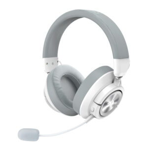 REDRAGON Over-Ear SPECTRA PRO Gaming Headset - White