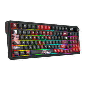 REDRAGON ARTEMIS PRO Wireless Mechanical Gaming Keyboard