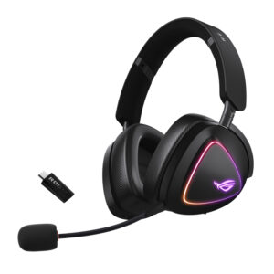 Gaming Headsets