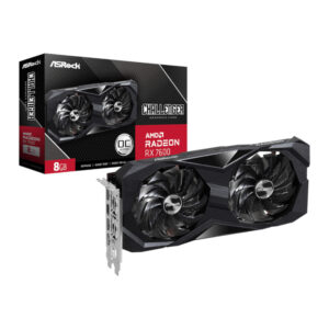 Radeon Graphics Cards