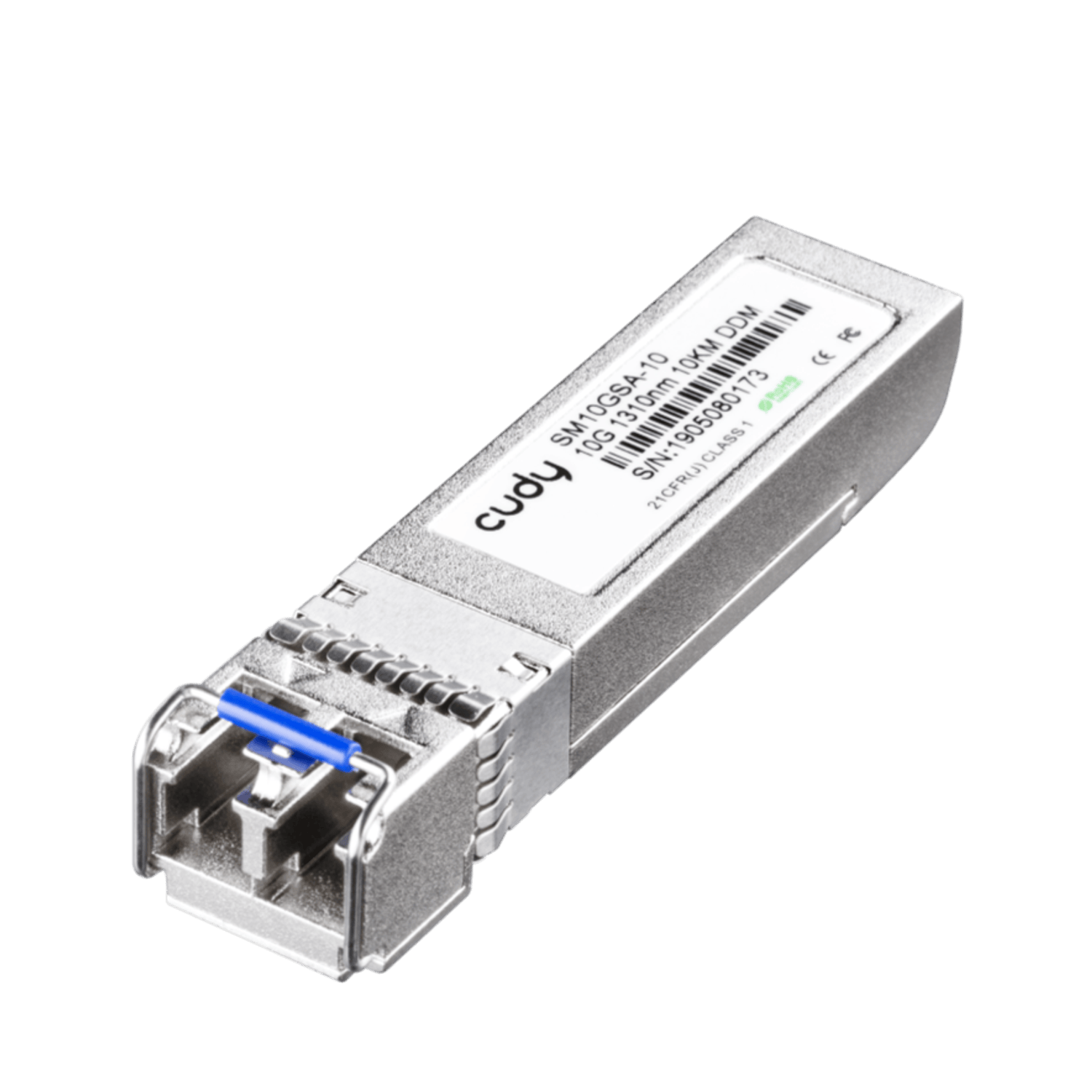 Cudy Single Mode 10G SFP+ 10km