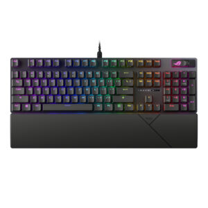 Gaming Keyboards