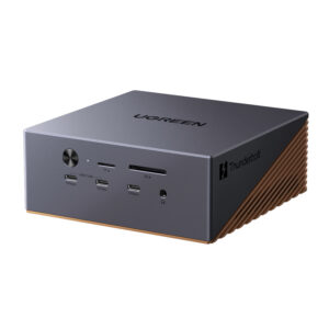 UGREEN Maxidok 17-in-1 Thunderbolt 5  Docking Station