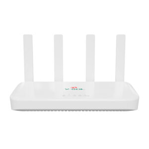 VSOL XPON ONT 4GE+WiFi6 AX3000+USB3.0
