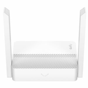 Cudy AC1200 Dual Band Wi-Fi5 Router