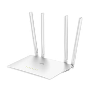 Cudy AC1200 Dual Band Wi-Fi5 Router