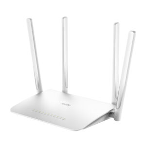 Cudy AC1200 Gigabit Dual Band Wi-Fi5 Mesh Router