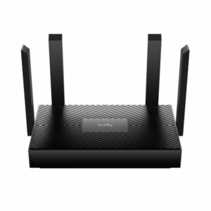 Cudy AX1500 Gigabit Dual Band Wi-Fi6 Mesh Router
