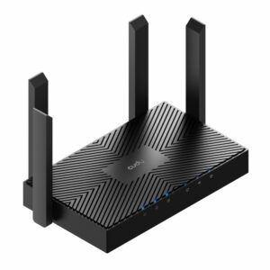 Cudy AX3000 Gigabit Dual Band Wi-Fi6 Mesh Router