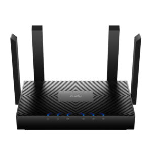 Cudy AX3000 Gigabit Dual Band Wi-Fi6 Mesh Router