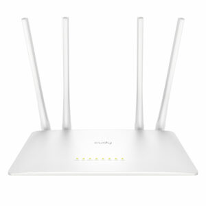 Cudy N300 Multi-Mode Wi-Fi Router