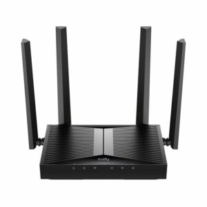 Cudy BE3600 Gigabit Dual Band Wi-Fi7 Router