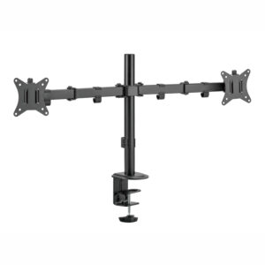 WINX RISE Simple Dual Monitor Arm