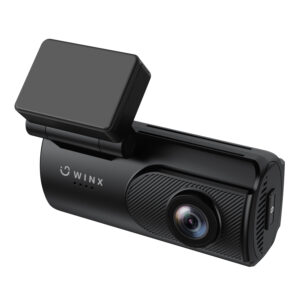 Winx Ride Dash Cam 2K GPS