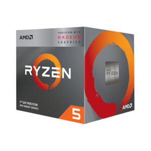 AMD CPU