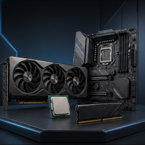 Components