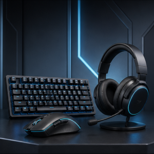 Peripherals